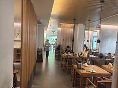 -枣子树·素食餐厅(普陀山店)