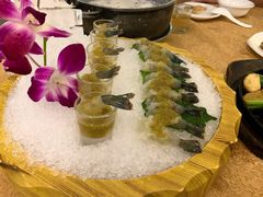 -吉源大排档·鱼生·海鲜(烧烤彩印厂店)
