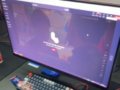 -小魔虎电竞馆·二进制店