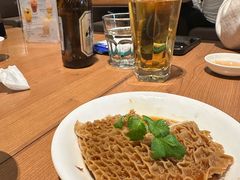 -鼎泰丰(德基广场店)