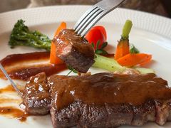 -PALOMA BISTRO西班牙餐吧(铁像寺路店)