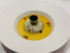 -伯衡55·吉品轩(乌鲁木齐南路店)