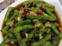 -四妹餐厅(玫瑰街店)