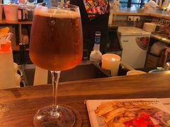 -Liberty Brewing Co·曼哈顿餐吧