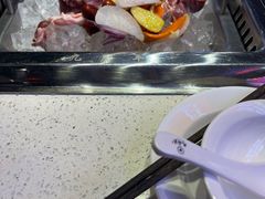 -九府羊·鲜羊火锅·烤串(新华路店)