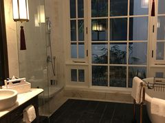 -富国岛翡翠湾 JW 万豪度假酒店