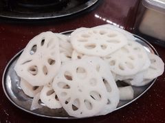 老石黑山羊-老石黑山羊毛驴肉火锅(金凯广场店)