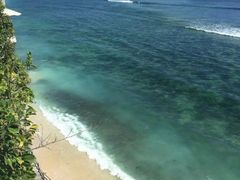 -巴厘岛乌鲁瓦图安纳塔拉度假酒店