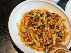 -简小舍·民间手艺菜(武昌江滩店)