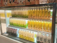 -奈雪的茶(金华永盛店)