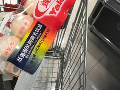 -杭州大厦LSE城市生活超市(杭州大厦店)