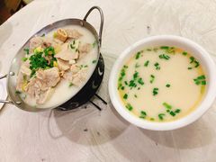 -同兴半盆菜酒家(打浦路店)