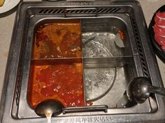 -海底捞火锅(万达广场店)