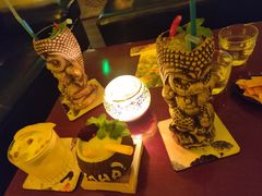 -OX BAR 拉培耶小镇(大连老街店)