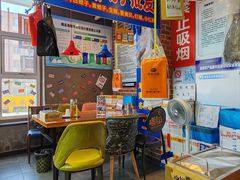 -喝丢一只鞋海鲜烧烤(文体街店)