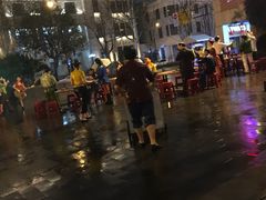 -吉庆街美食广场
