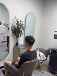 -保罗造型