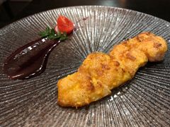 -松临·铁板烧&Omakase(神农店)