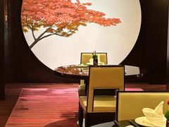 -万豪中餐厅·粤菜·北京粤财JW万豪酒店