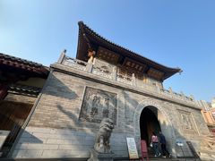 -西安大兴善寺