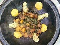 -小李子烧烤火锅地锅(枣行店)