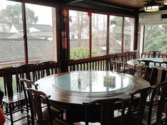-弘德楼·自家菜园(朱家角古镇店)