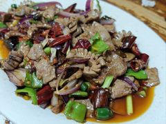 -九九牛肉馆(南山路店)