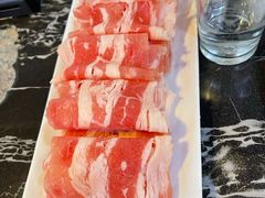 -古乐牛香·鲜牛肉牛杂火锅(高新店)