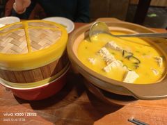 -又一福烤鸭·北京菜(东四店)