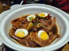 -大灶头·新昌菜(中国茶市店)