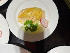 -外高桥喜来登酒店采悦轩