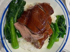 -香港新发烧腊茶餐厅(书城店)