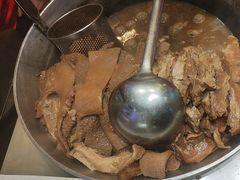 -卤大叔·广州牛杂(壹方城店)