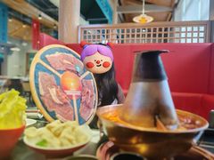 -乔先生涮肉·鲜活牛羊肉火锅(塘沽店)