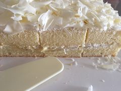 -幸福西饼生日蛋糕·下午茶(蚌埠店)