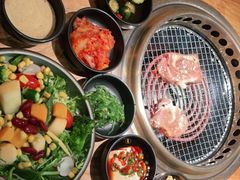 -黑牛黑猪烤肉专门店(万象城店)