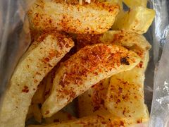 -老光明岗琼甜茶馆