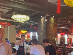 -矮板凳老火锅(宽窄巷子店)