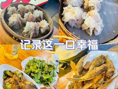 -正宗天津烧麦馆(柳州路店)