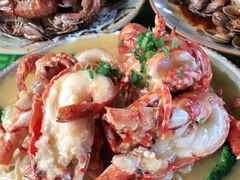 -盛港湾海鲜食府(黄沙店)