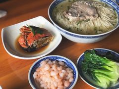 -同得兴 Since·1995 传统苏式面馆(十全街店)