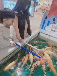 -Oh my head 儿童理发(丹尼斯大卫城店)