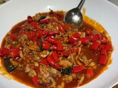 -飶香居(省博物馆店)