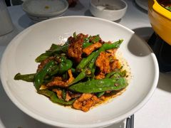 -苏福记·川菜(熙地港购物中心店)