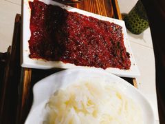 麻辣牛肉-百口川老火锅(西科大新区店)