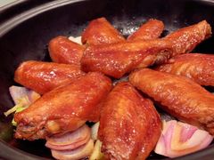 -亢龙太子酒轩(东湖店)