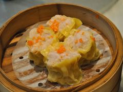 鱼籽干蒸烧卖-南园酒家(前进路店)