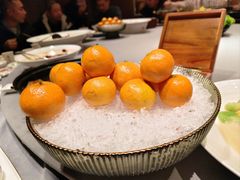 -阿庄新豫菜(通泰路店)