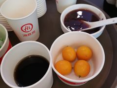 -海底捞大排档火锅(悦荟广场店)