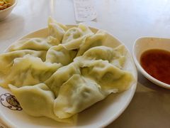 -饺子季水饺餐厅(新市街店)